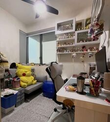 The Terrace (D19), Condominium #564111701